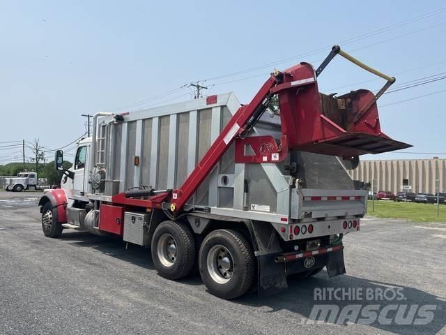 Peterbilt 567 Muud veokid