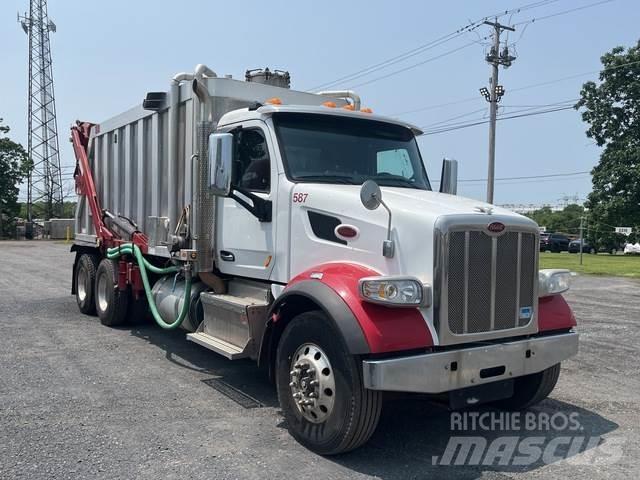 Peterbilt 567 Muud veokid