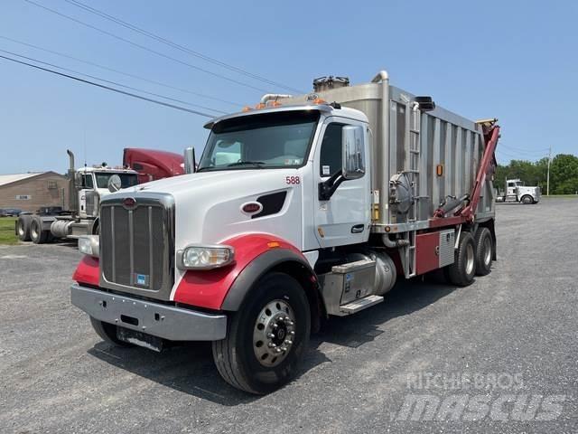 Peterbilt 567 Muud veokid