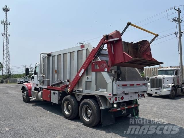 Peterbilt 567 Muud veokid