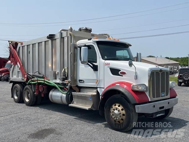 Peterbilt 567 Muud veokid