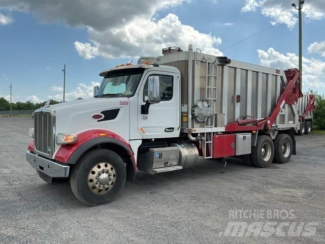 Peterbilt 567 Muud veokid