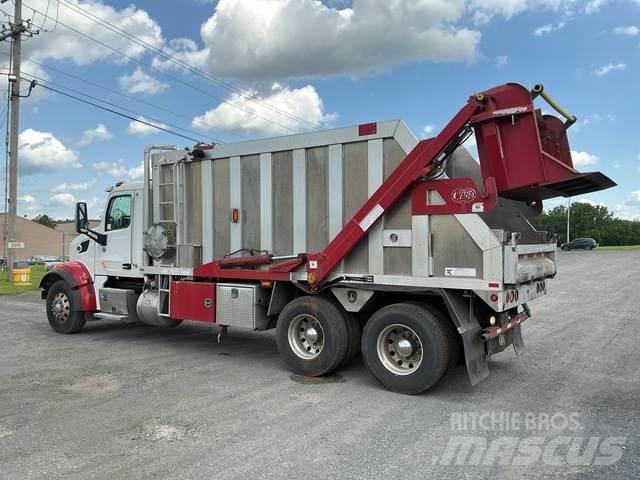 Peterbilt 567 Muud veokid