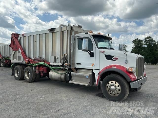 Peterbilt 567 Muud veokid