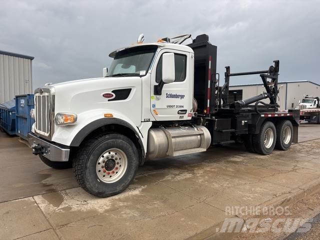 Peterbilt 567 Muu