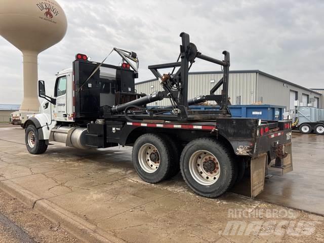 Peterbilt 567 Muu