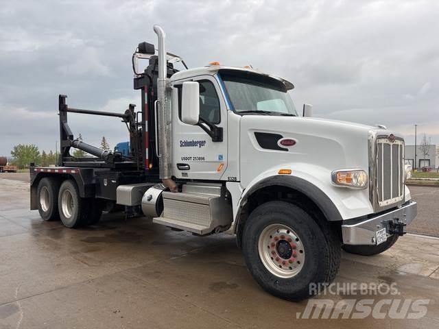 Peterbilt 567 Muu