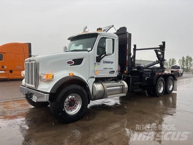 Peterbilt 567 Muu