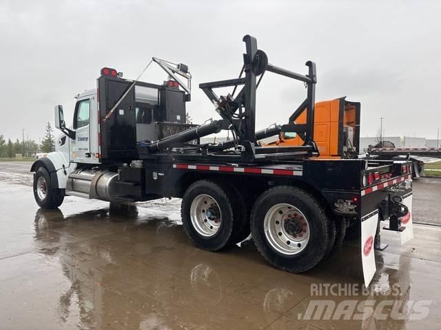 Peterbilt 567 Muu