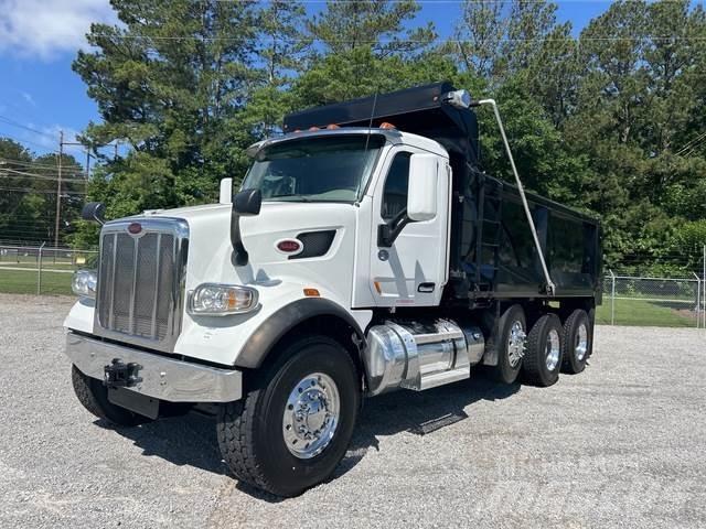Peterbilt 567 Kallurid