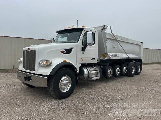 Peterbilt 567 Kallurid