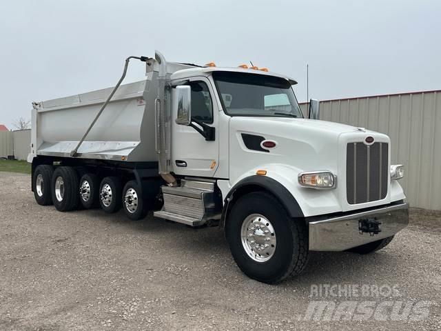 Peterbilt 567 Kallurid