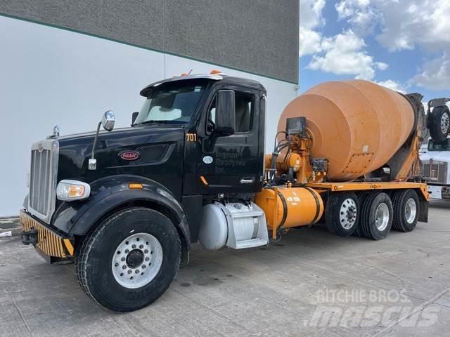Peterbilt 567 Muud veokid