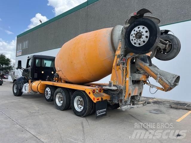 Peterbilt 567 Muud veokid