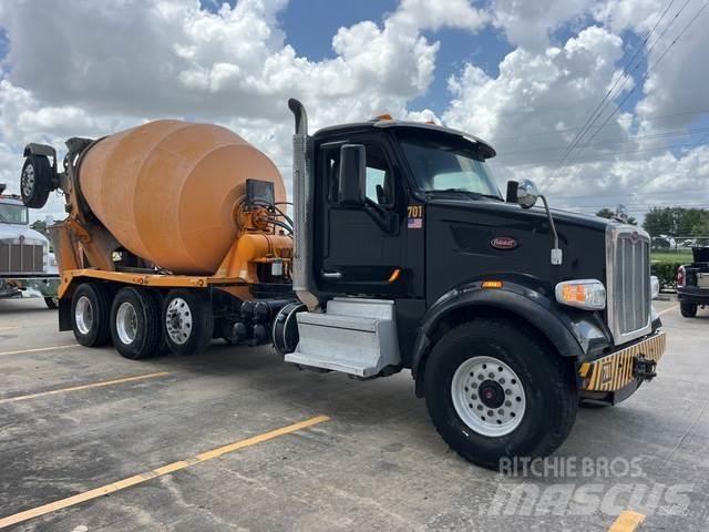 Peterbilt 567 Muud veokid