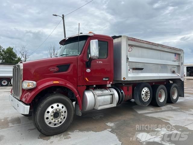 Peterbilt 567 Kallurid
