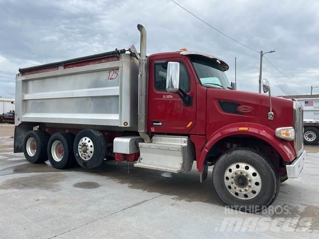 Peterbilt 567 Kallurid
