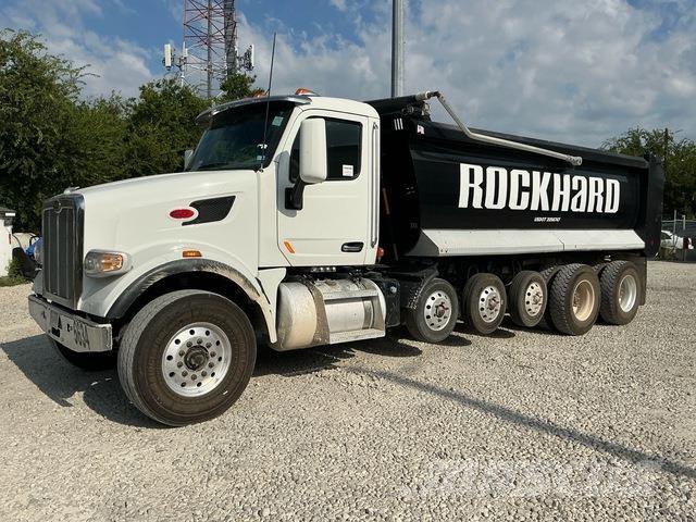 Peterbilt 567 Kallurid