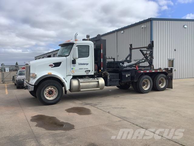 Peterbilt 567 Muud veokid