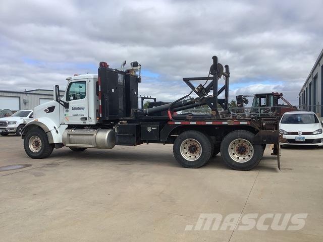 Peterbilt 567 Muud veokid