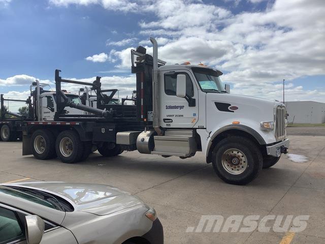 Peterbilt 567 Muud veokid