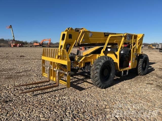 Pettibone 944X Teleskooplaadurid