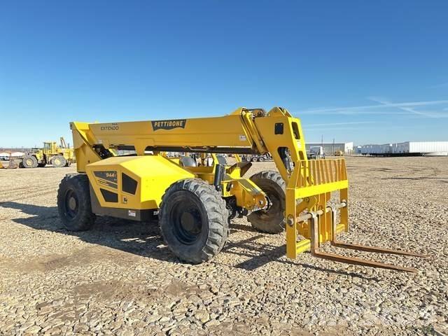 Pettibone 944X Teleskooplaadurid