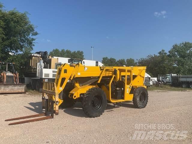 Pettibone 944X Teleskooplaadurid