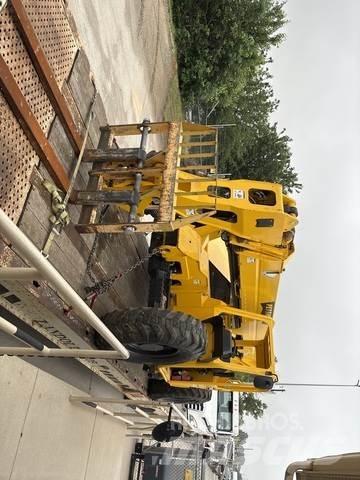 Pettibone 944X Teleskooplaadurid