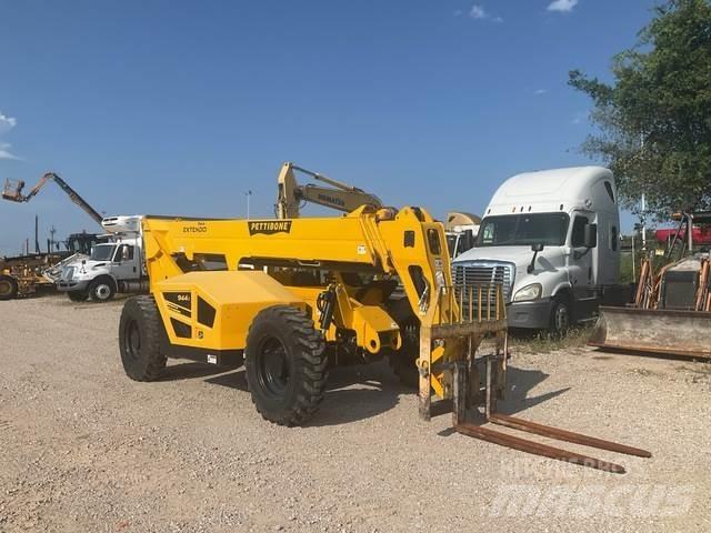 Pettibone 944X Teleskooplaadurid