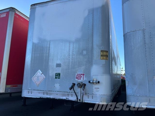  Pines Furgoonhaagised