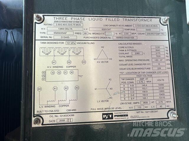 Pioneer  Muu