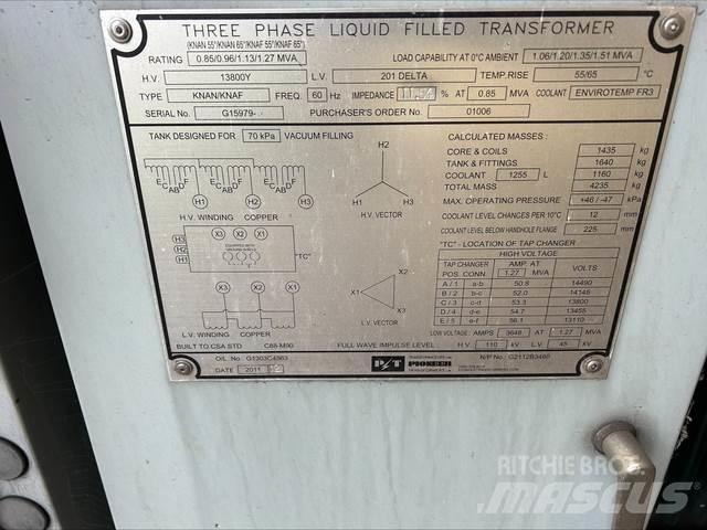 Pioneer  Muu