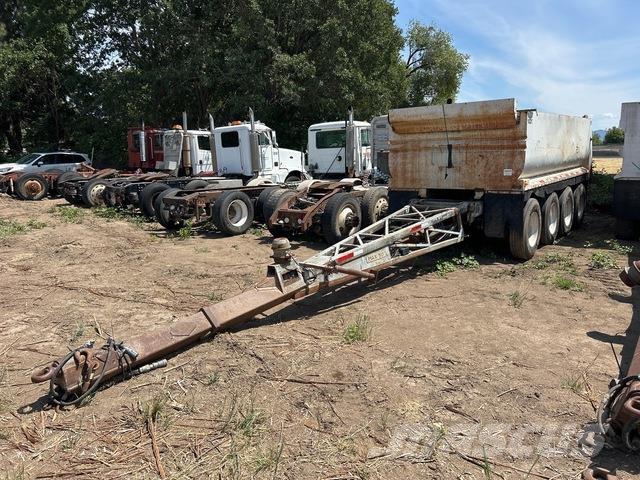 Pioneer  Kallur-haagised