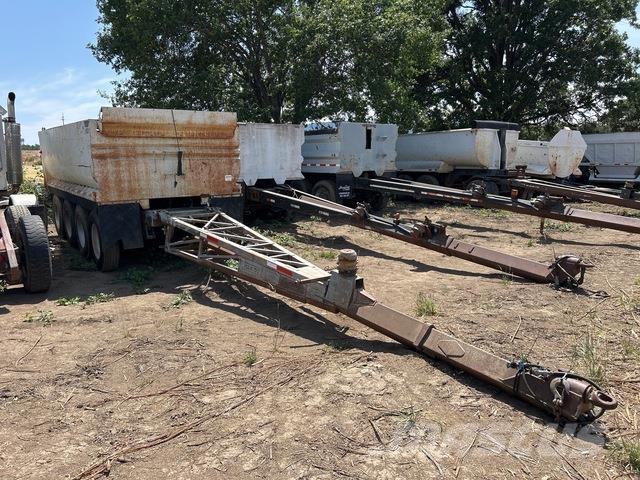 Pioneer  Kallur-haagised