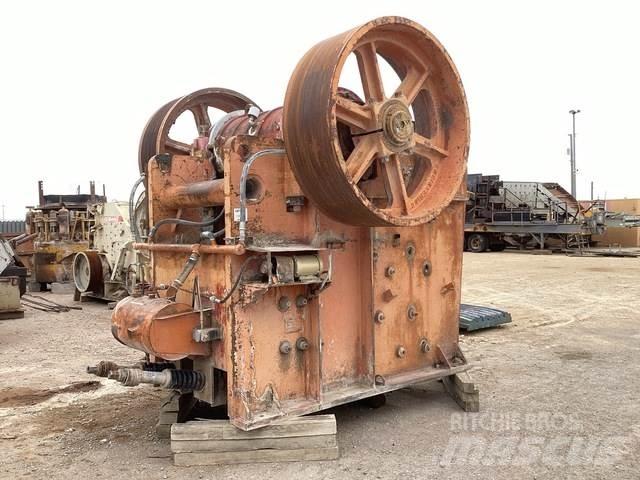 Pioneer 3546 Purustid