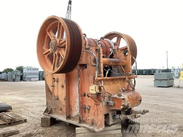 Pioneer 3546 Purustid