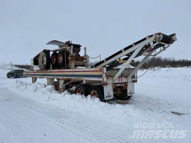 Pioneer 4030 Muu