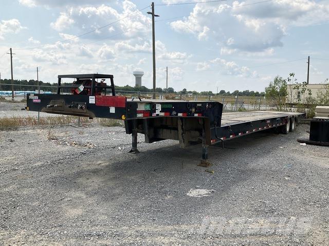 Pitts  Raskeveohaagised