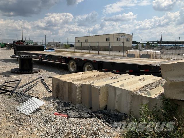 Pitts  Raskeveohaagised