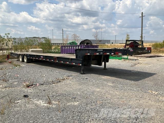 Pitts  Raskeveohaagised