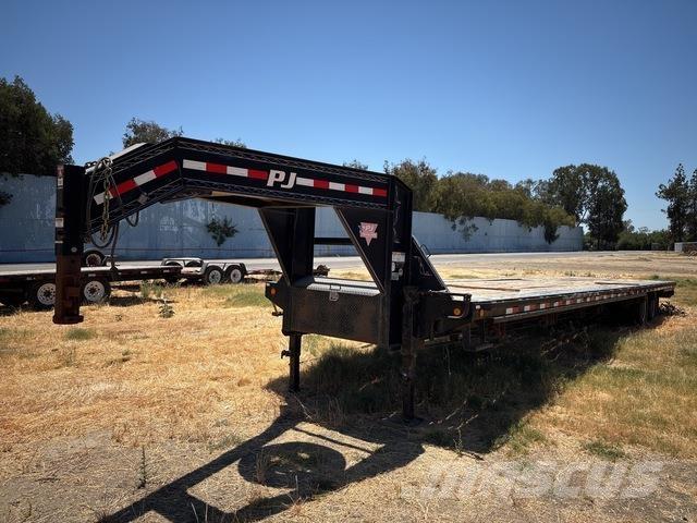 PJ FD402 Madelhaagised