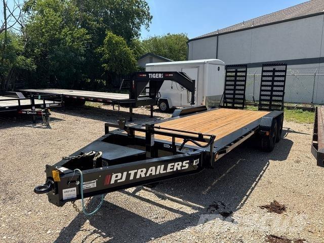 PJ H5202 Autotreilerid