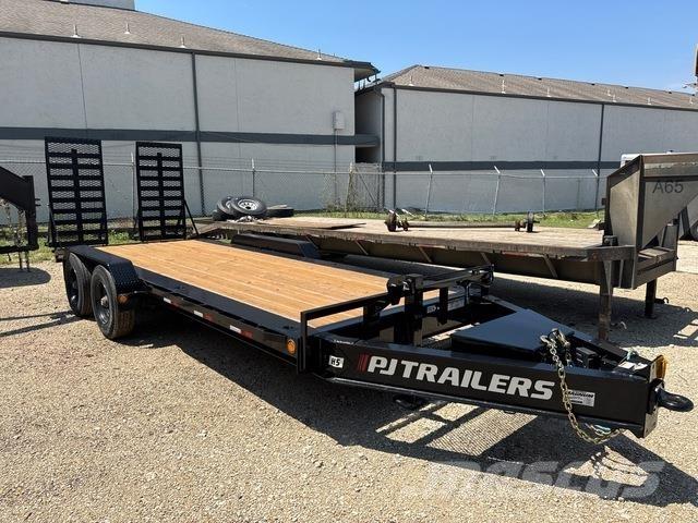 PJ H5202 Autotreilerid