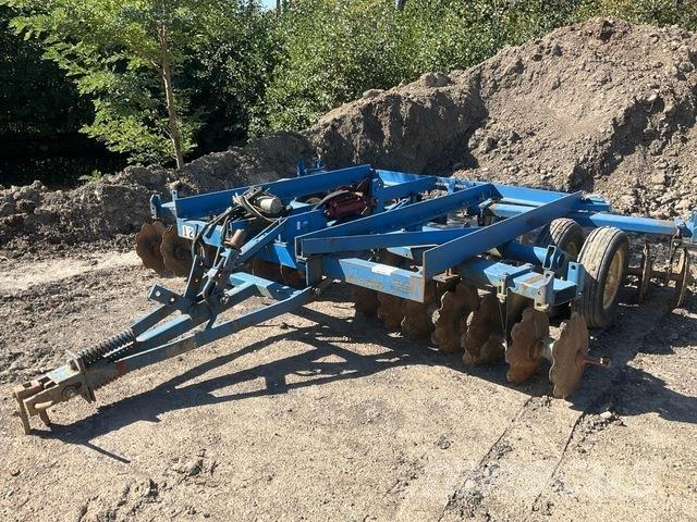  Plow Works Muud mullaharimismasinad ja tarvikud