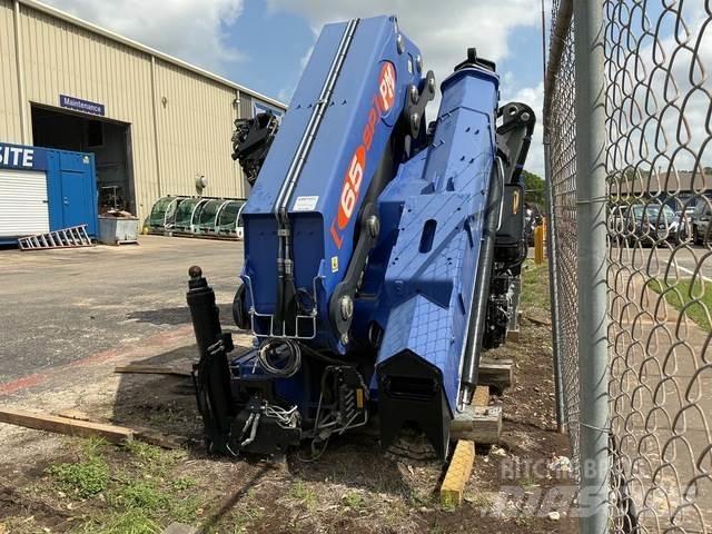 PM 65024SP Muud osad