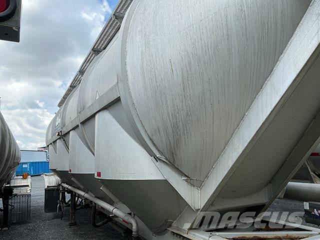 Polar  Muud haagised