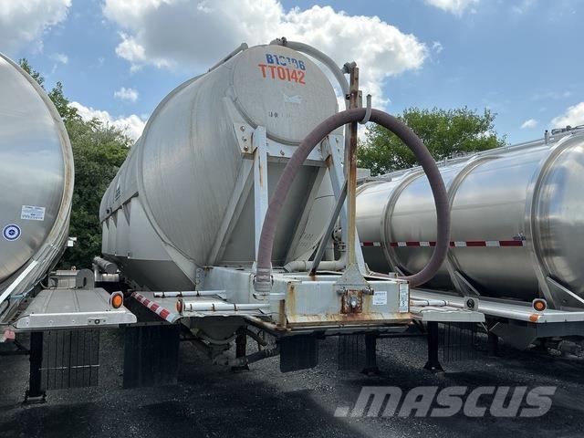 Polar  Muud haagised