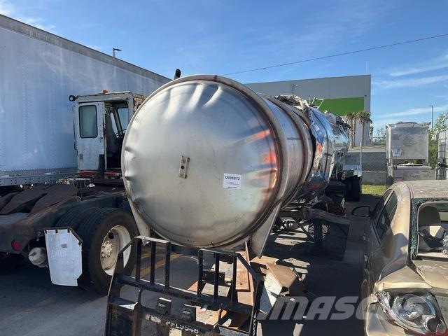 Polar  Tsisternhaagised