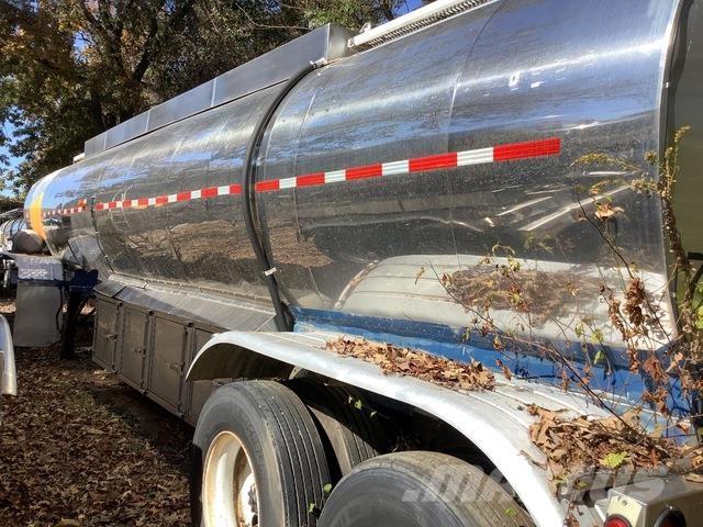 Polar  Tsisternhaagised